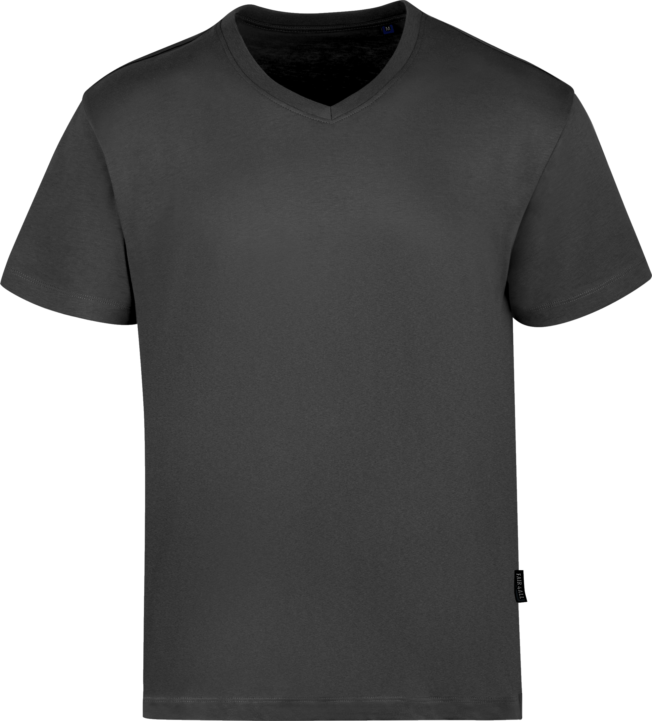 Men´s Luxury V-Neck Tees