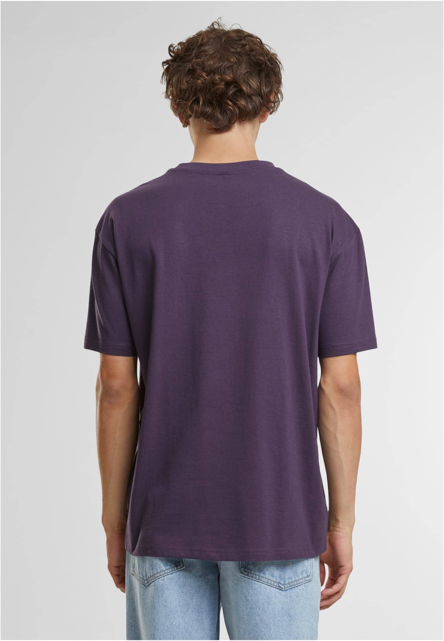 Cotton Loose Tee