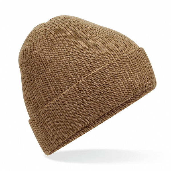 Polylana® Ribbed Beanie