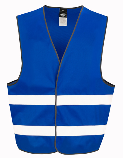 Enhanced Visibility Vest
