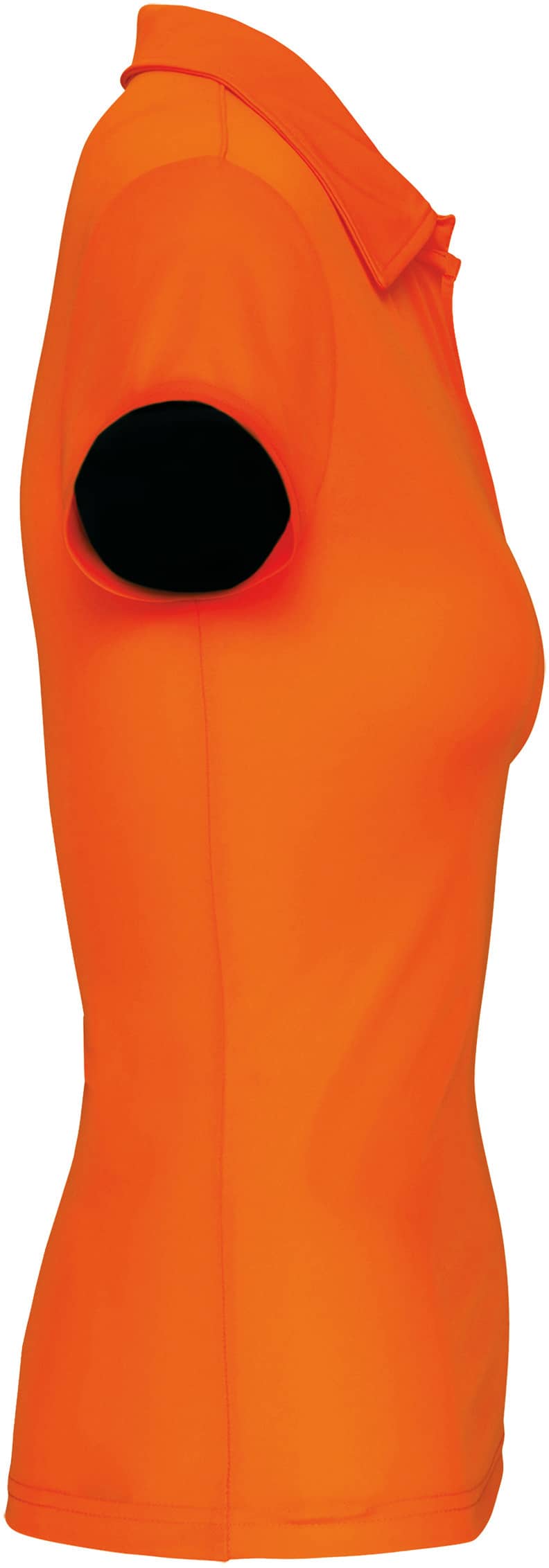 Damen Sport Funktions-Poloshirt PA483C