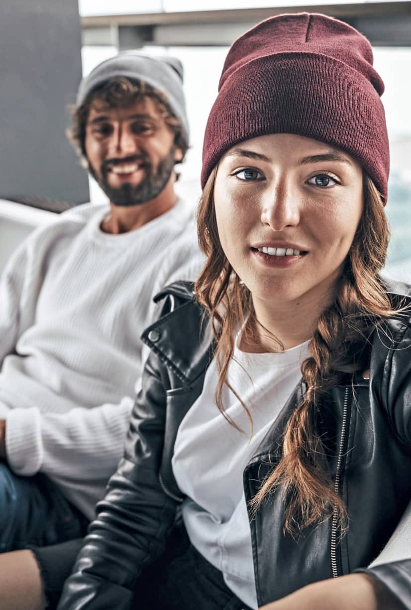 Pure Beanie
