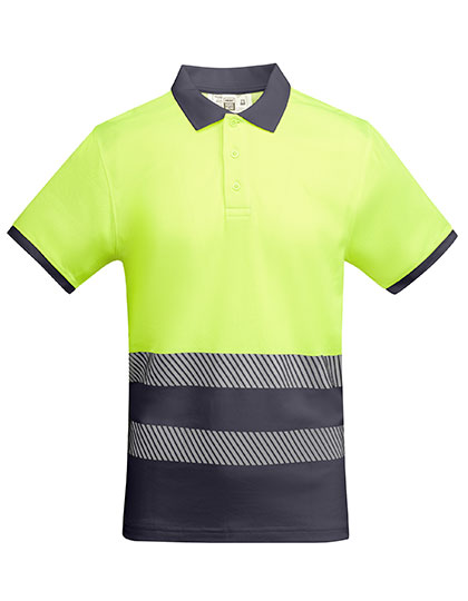 Poloshirt Atrio Shortsleeve