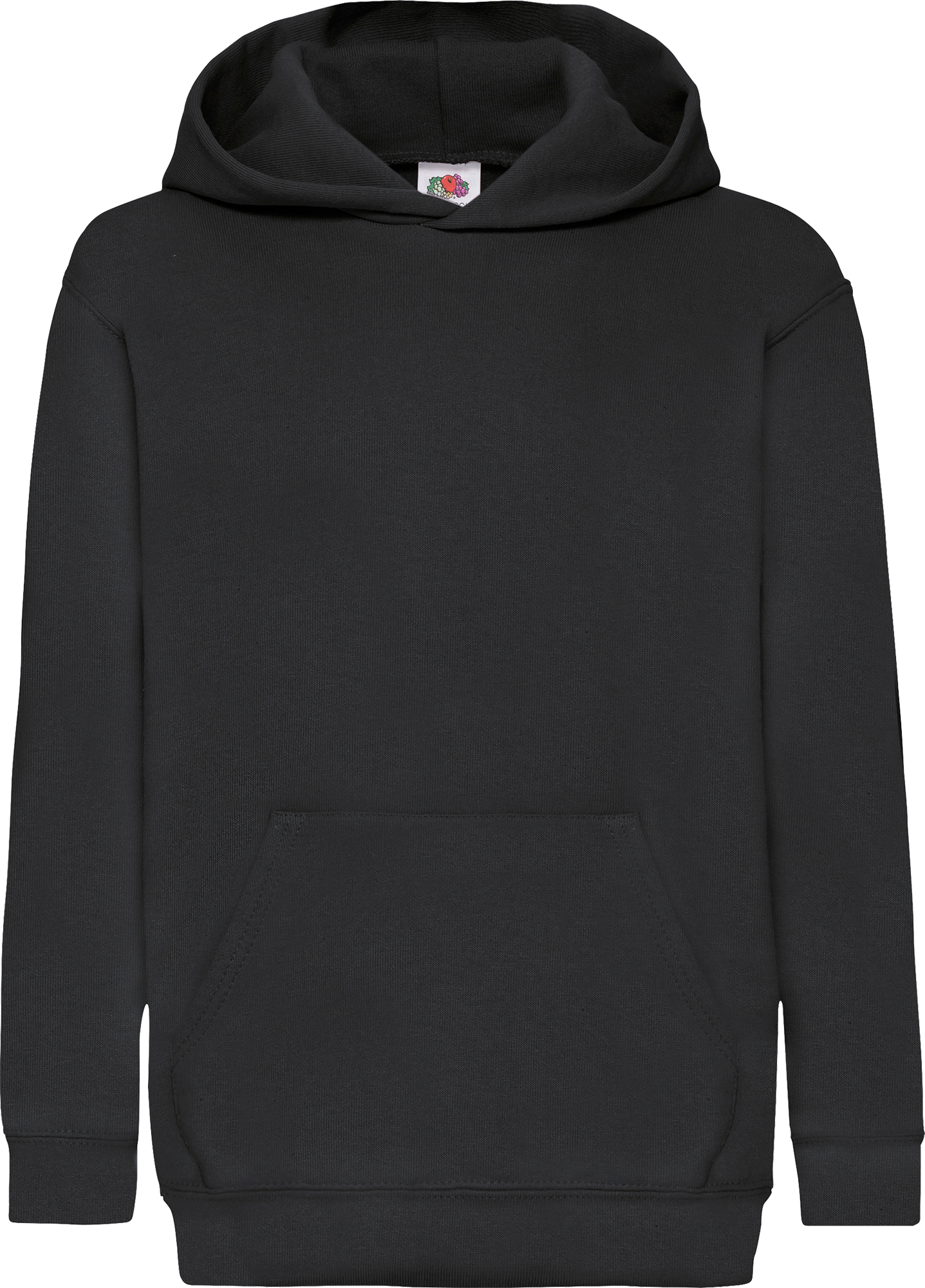 Kids´ Classic Hooded Sweat