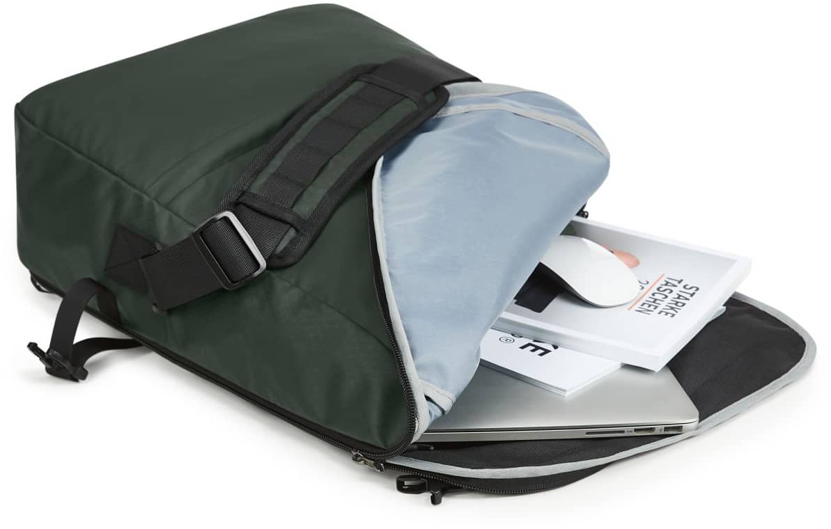 Notebook Bag Active