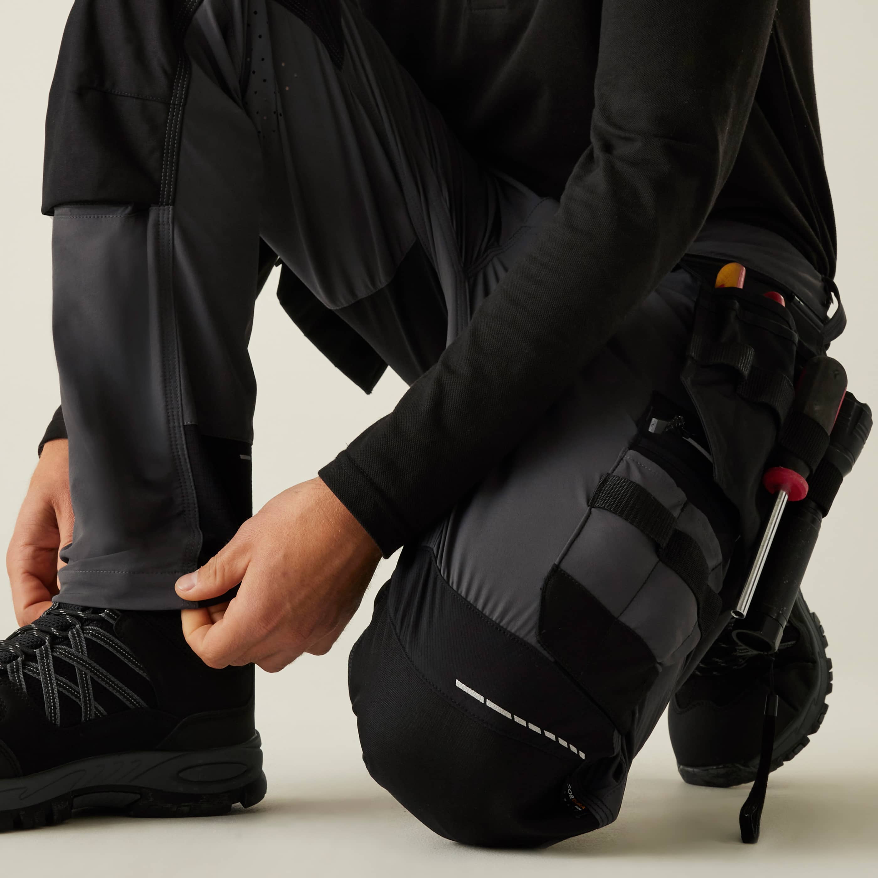 4TEX Stretch Holster Trousers