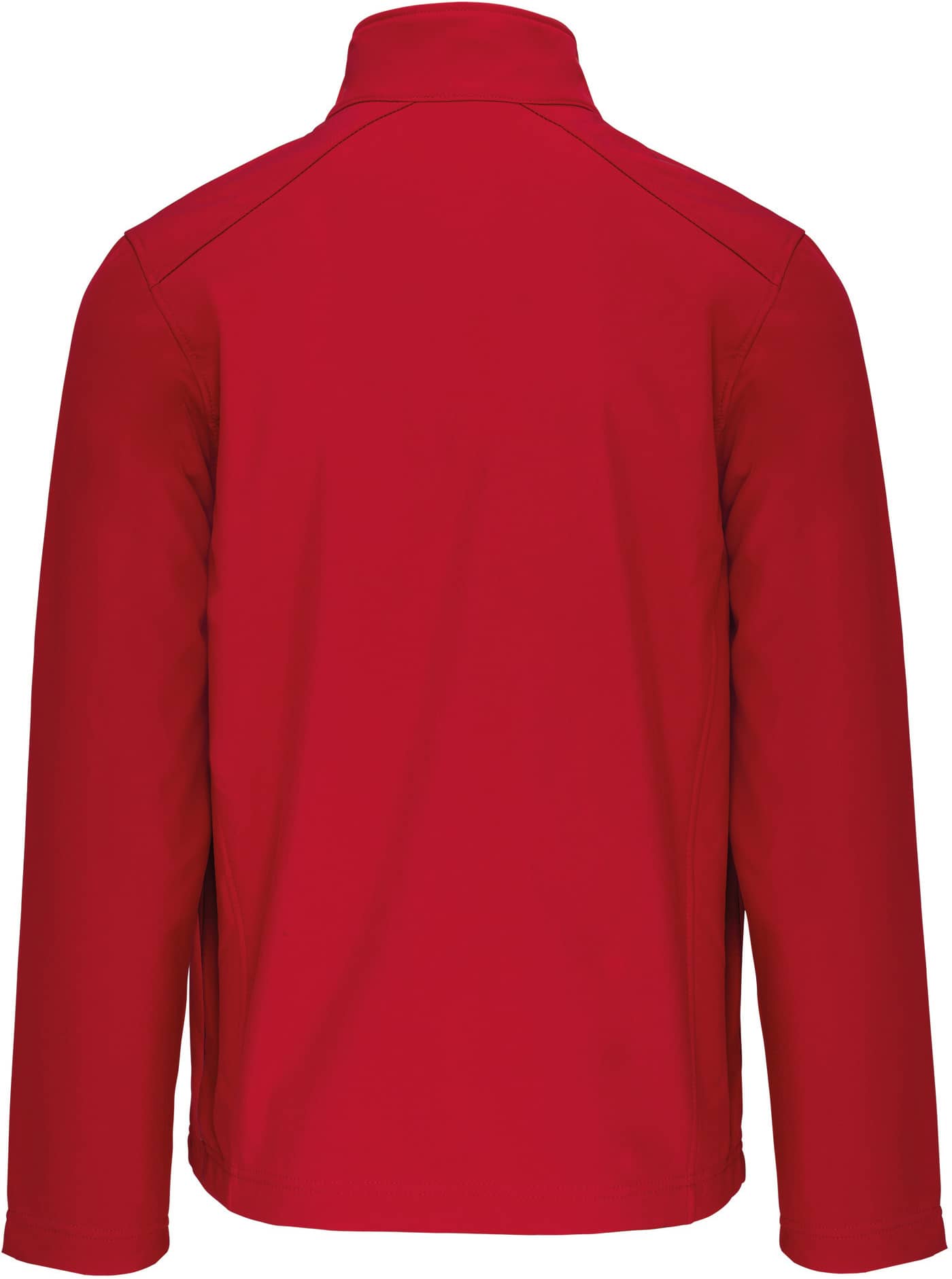 Kinder Softshell-Jacke
