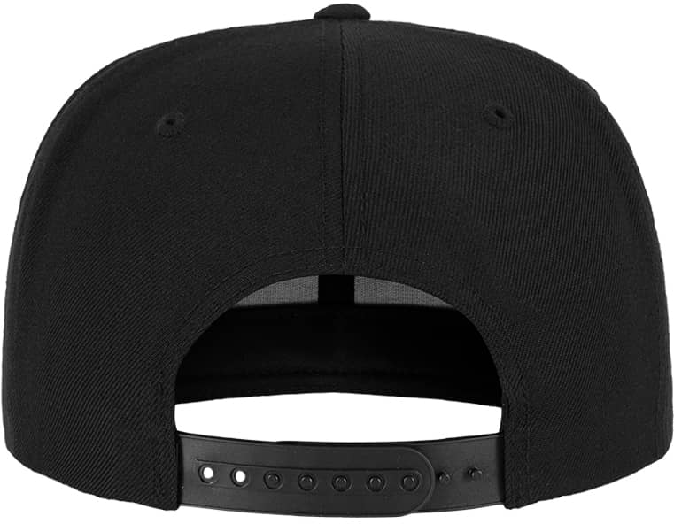 Sun King Snapback