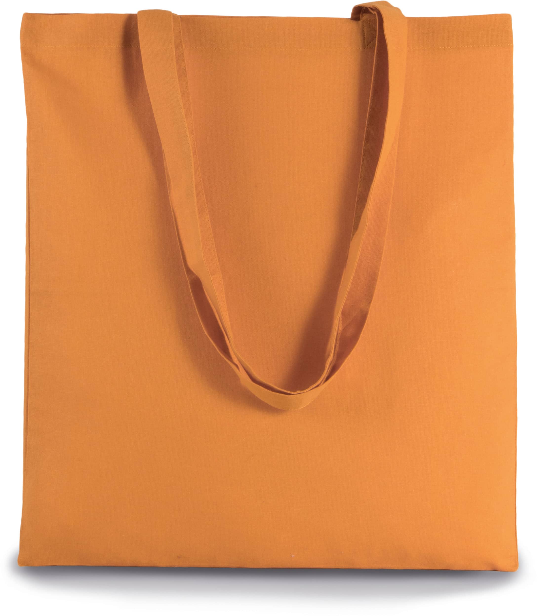 Shopper Bag long Handles - Bunt