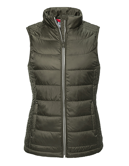 Ladies´ Nano Bodywarmer