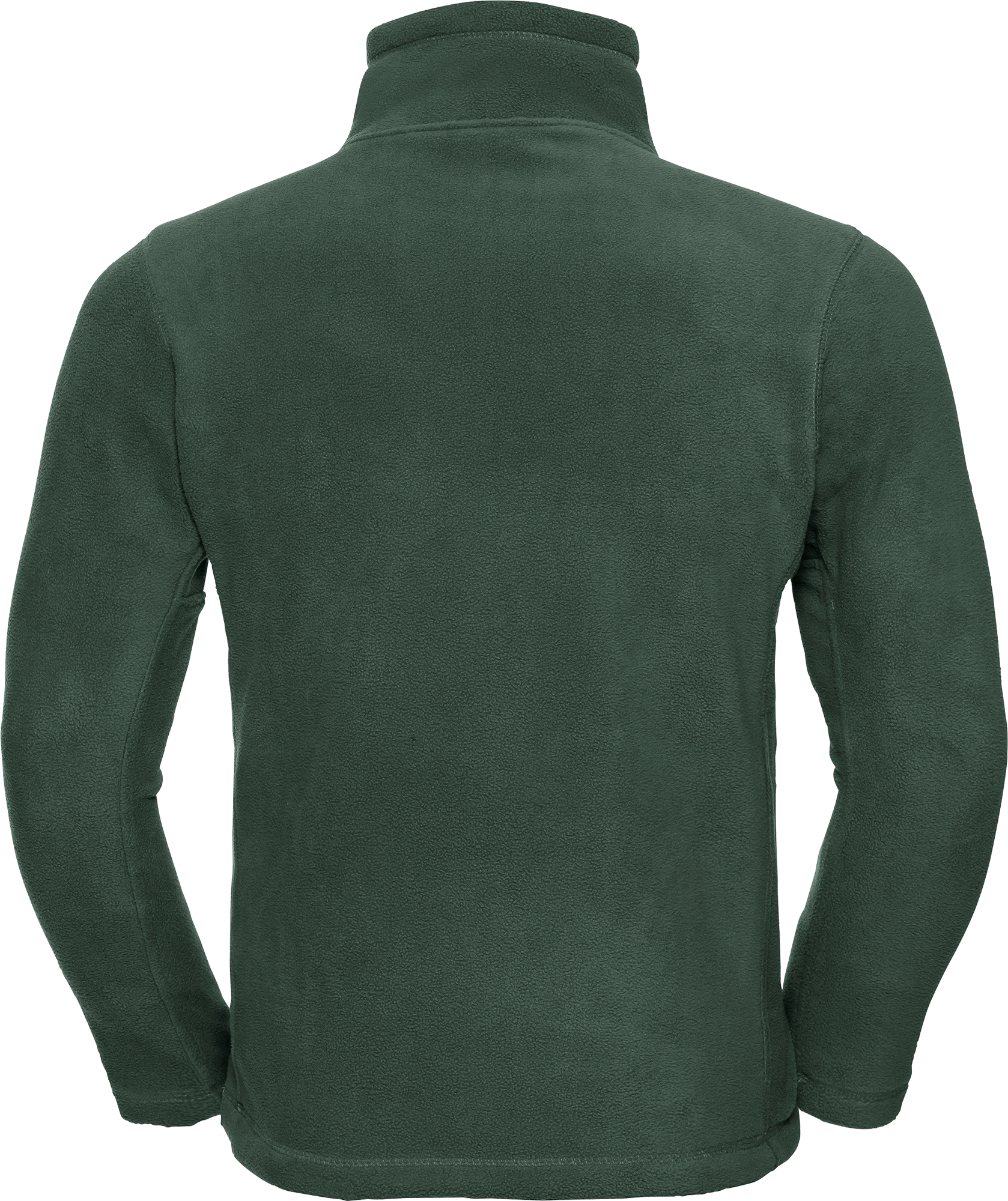 Quarter Zip Outdoor Fleece