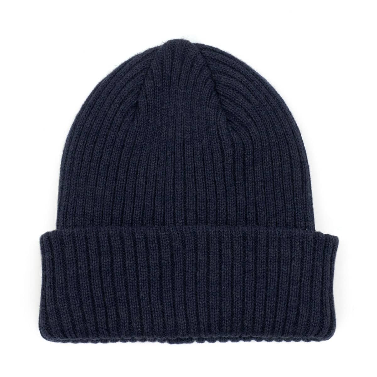 POLYLANA® Rib Beanie With Cuff