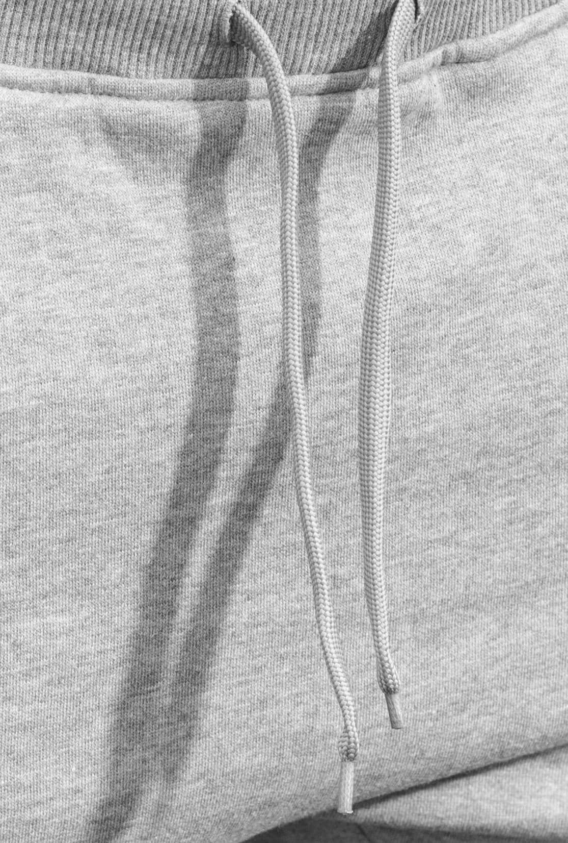 Heavy Deep Crotch Sweatpants