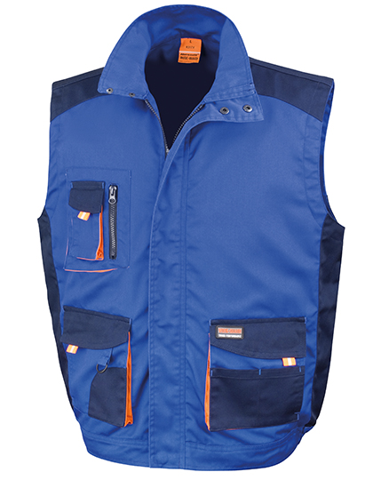 Lite Gillet