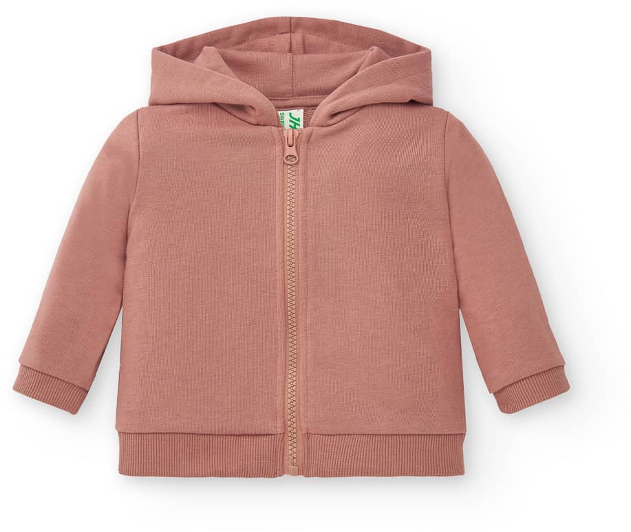 Baby Hooded Sweatshirt