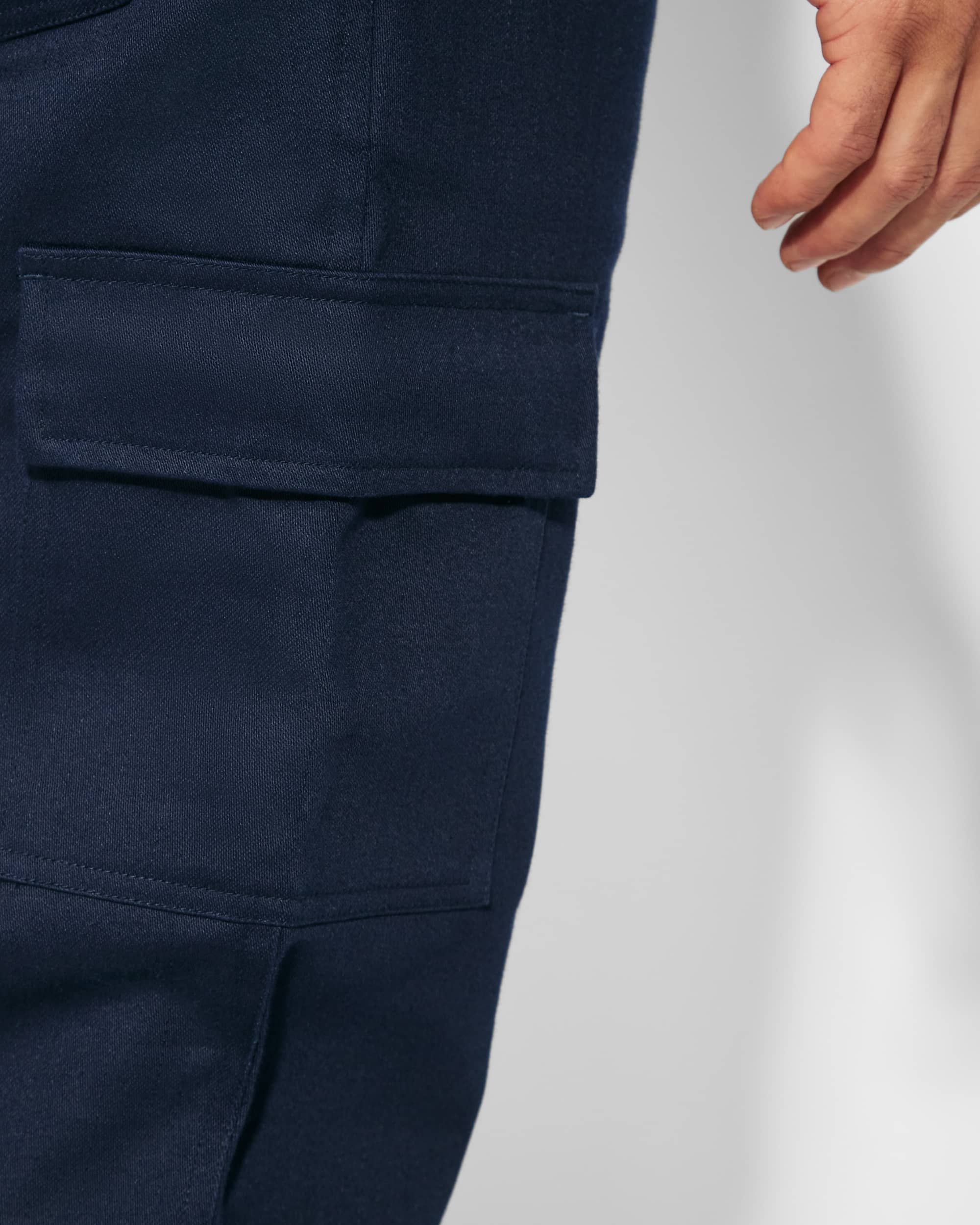 Trousers Ranger