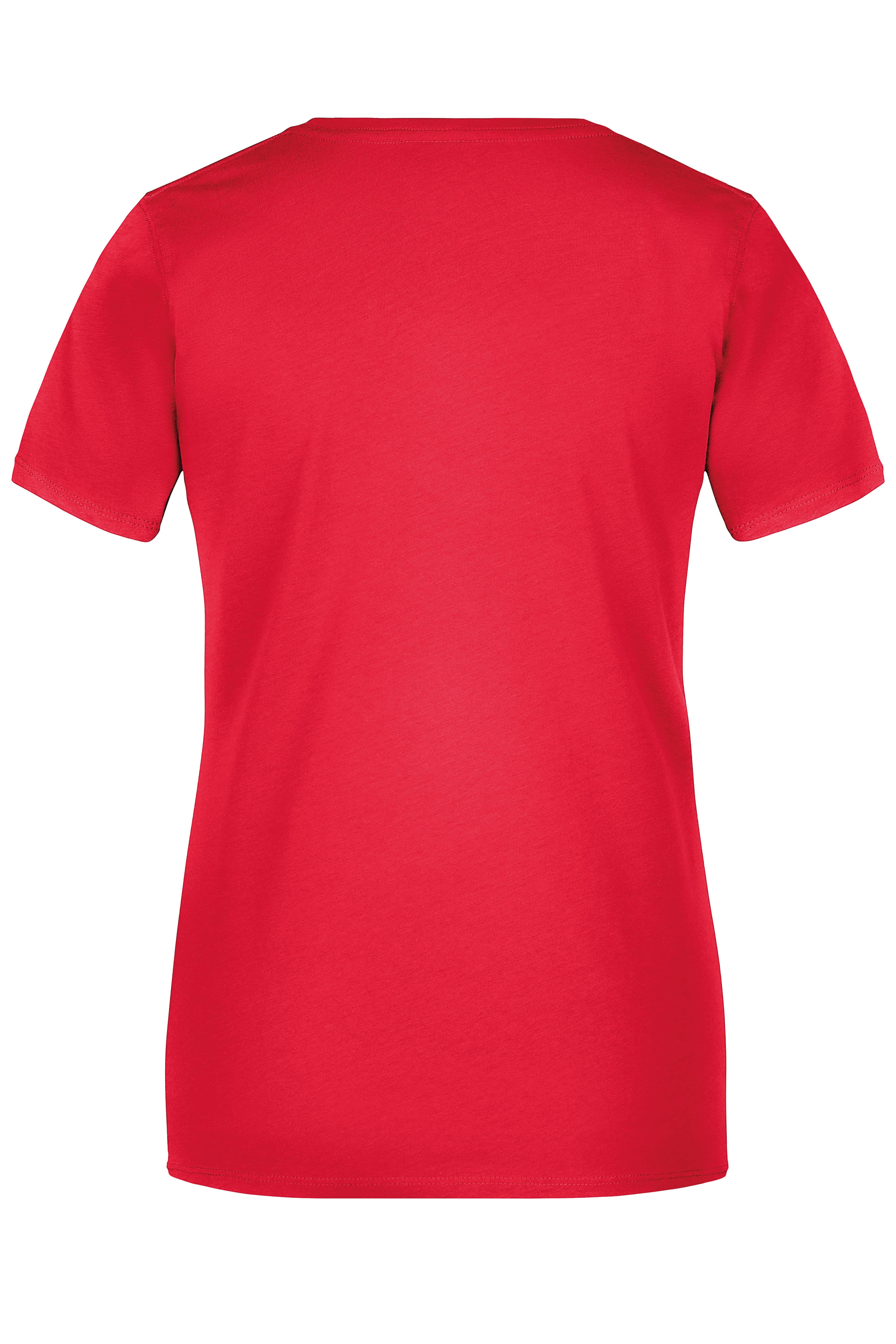 Ladies´ Basic-T