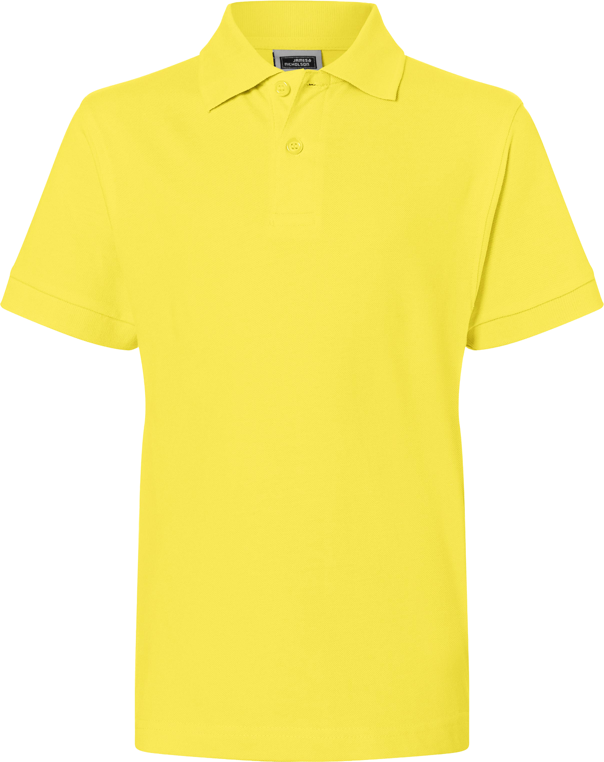 Junior Classic Polo