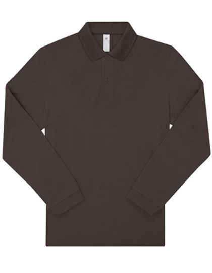 My Polo 210 Long Sleeve