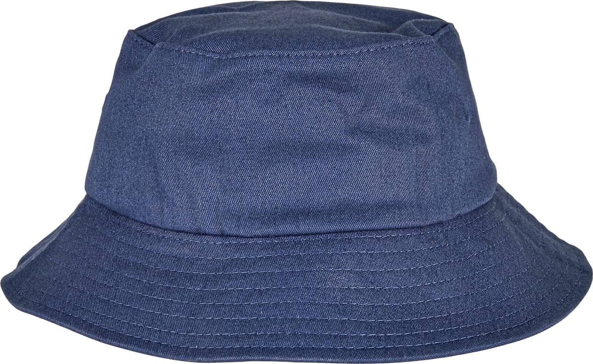 Kids´ Flexfit Cotton Twill Bucket Hat