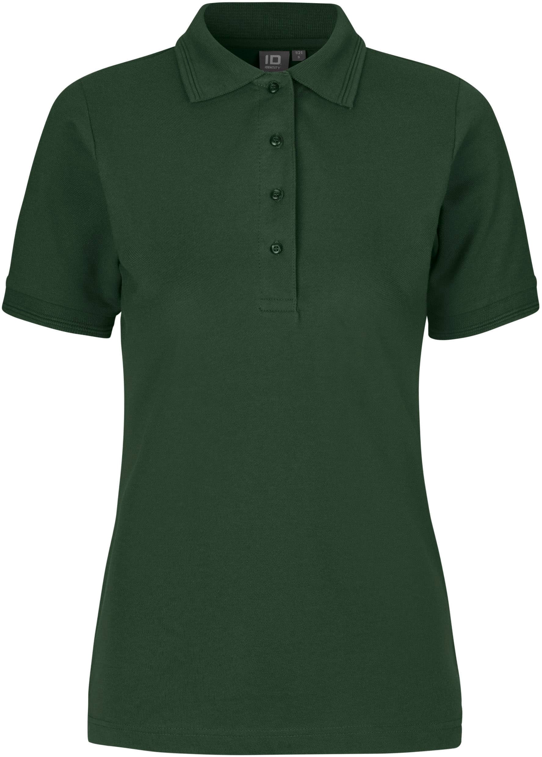 PRO Wear Poloshirt für Damen