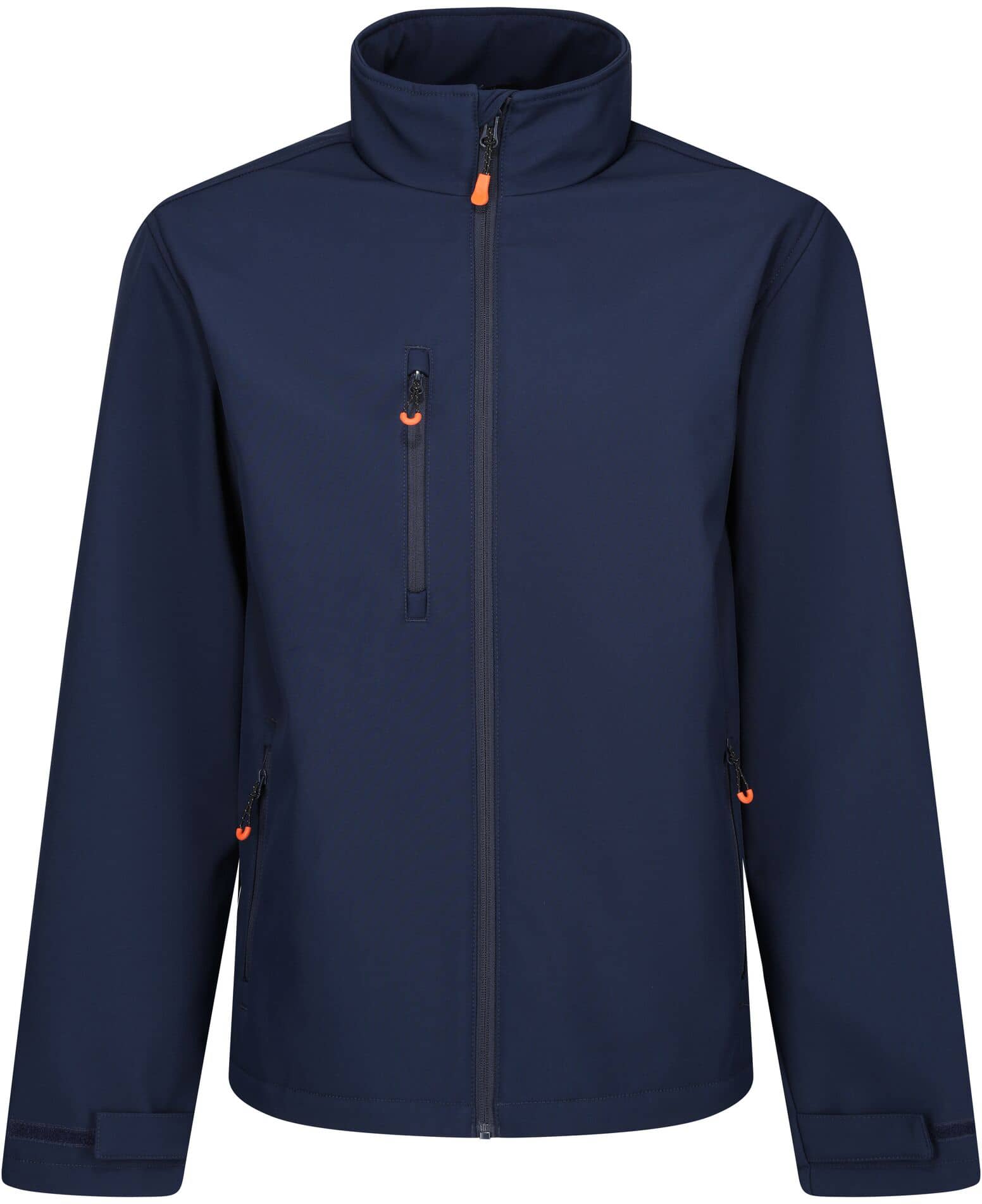 Thermogen Powercell 5000 Heated Softshell Jacket
