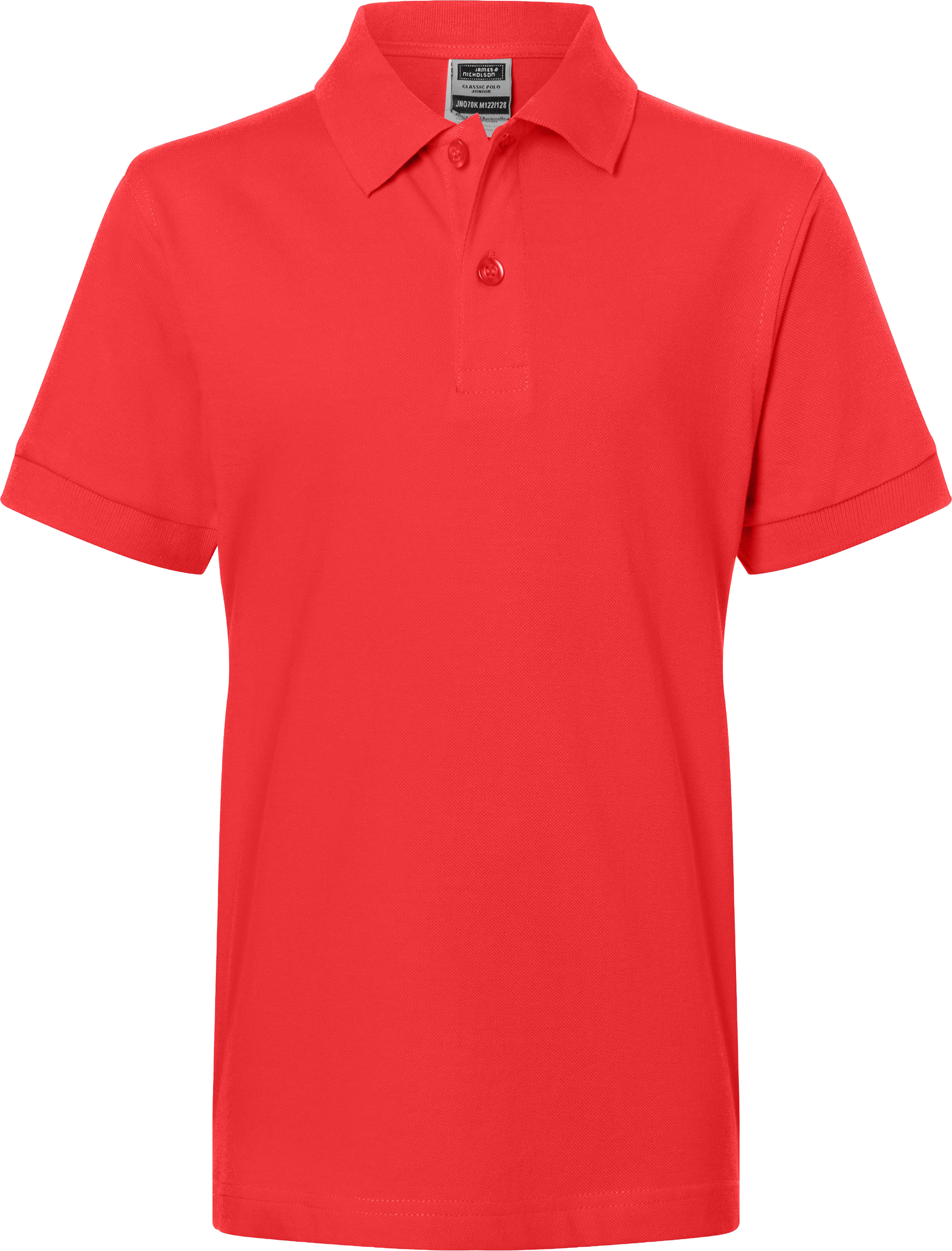 Junior Classic Polo