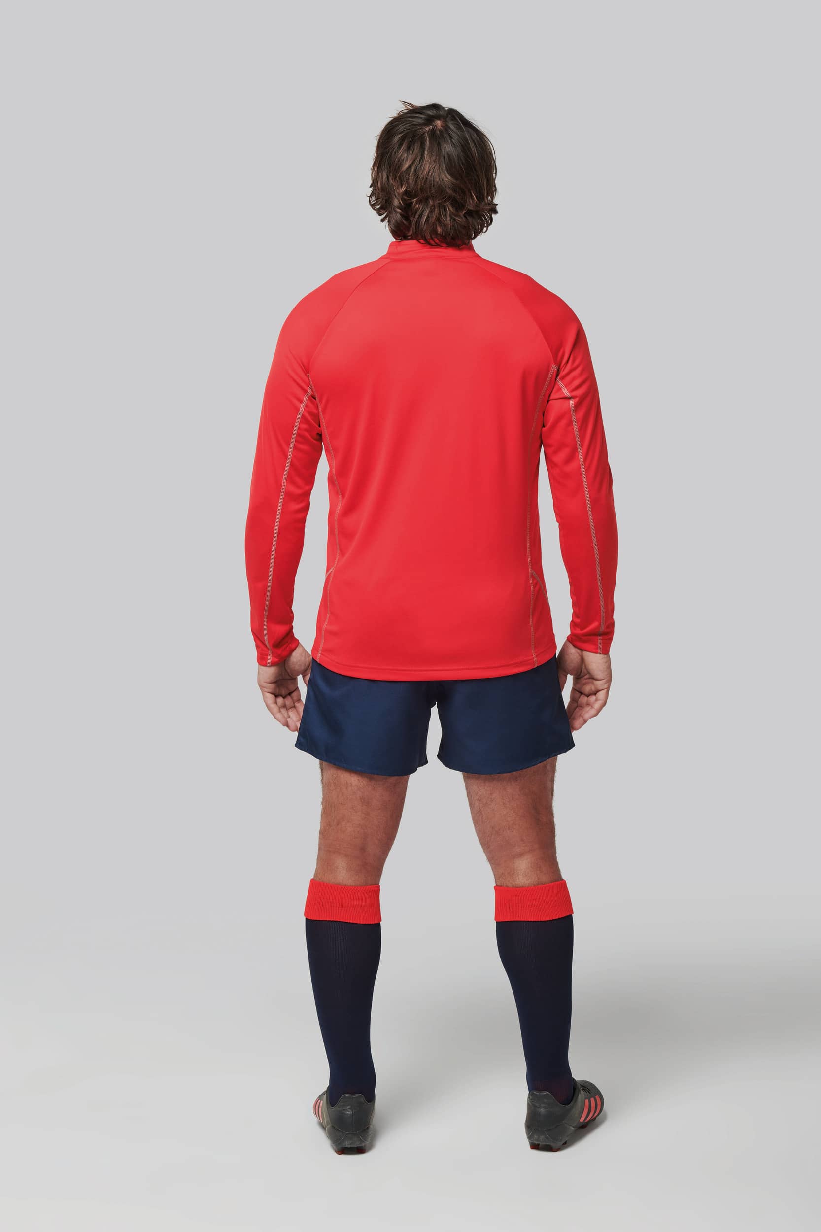 Erwachsenen Elite Rugbyshort