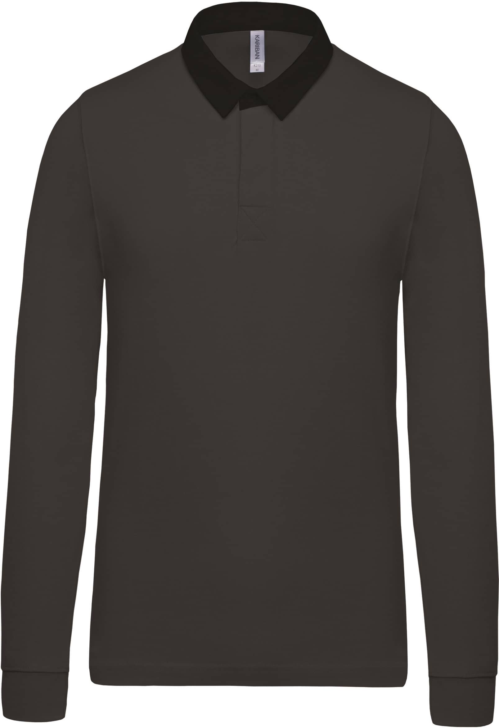 Rugby-Polohemd