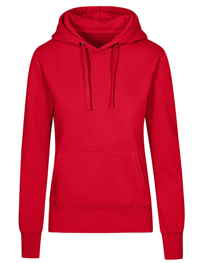 Women´s Hoody Sweater