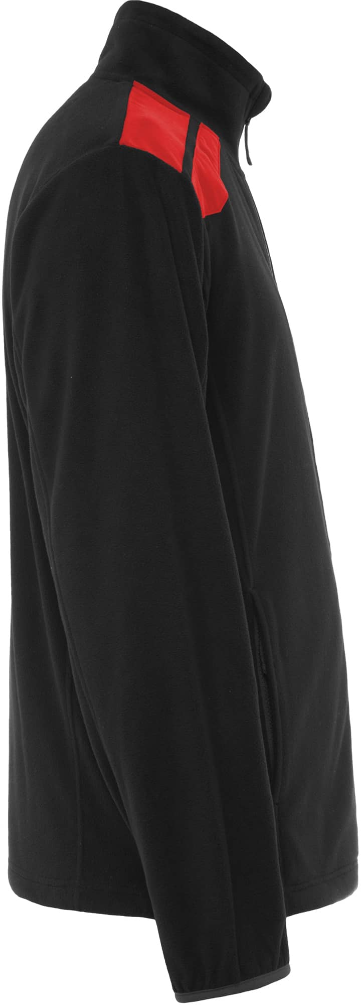 Fleece Jacket Terrano