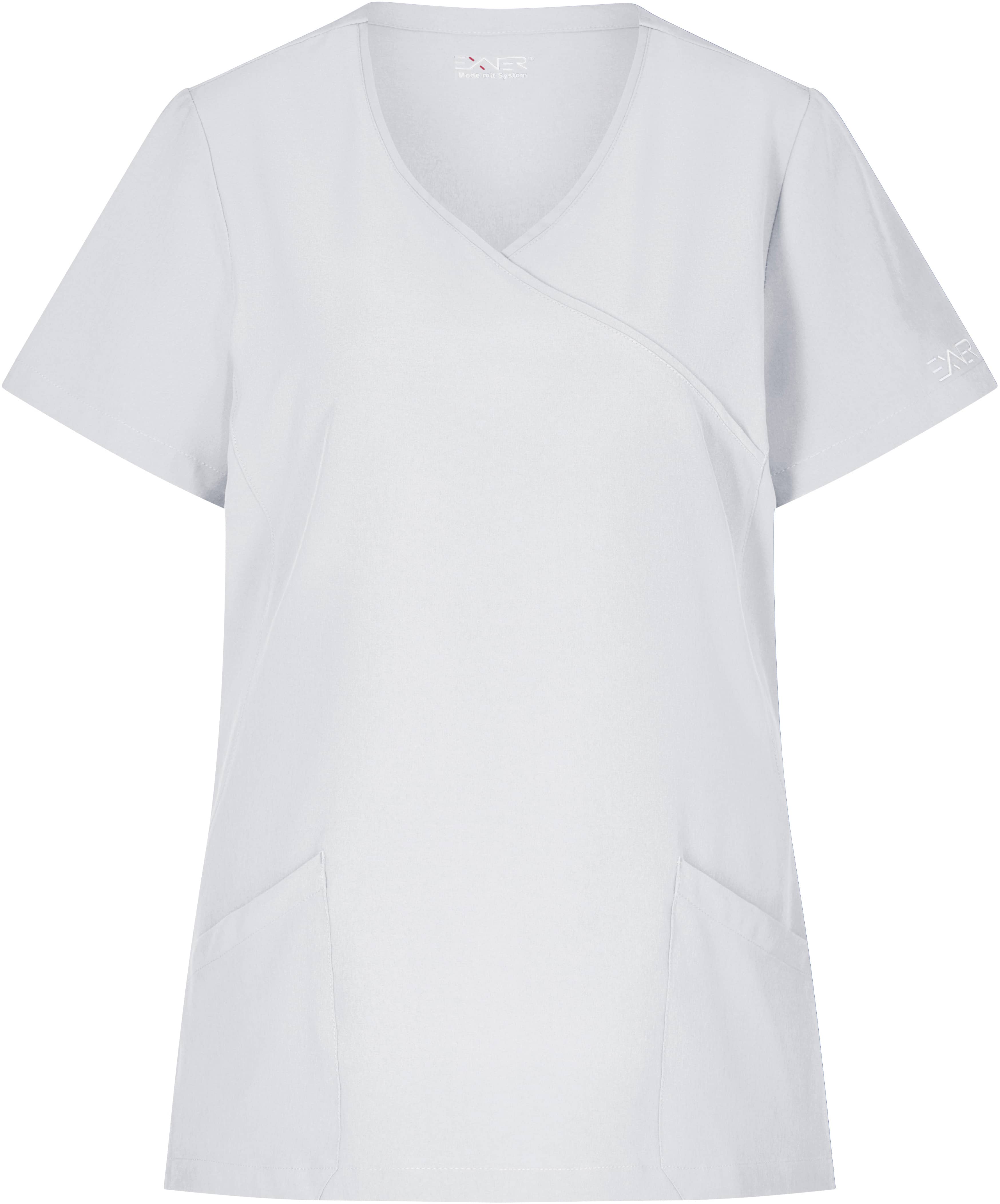 Sportsline Damen-Kasack, Slim Fit