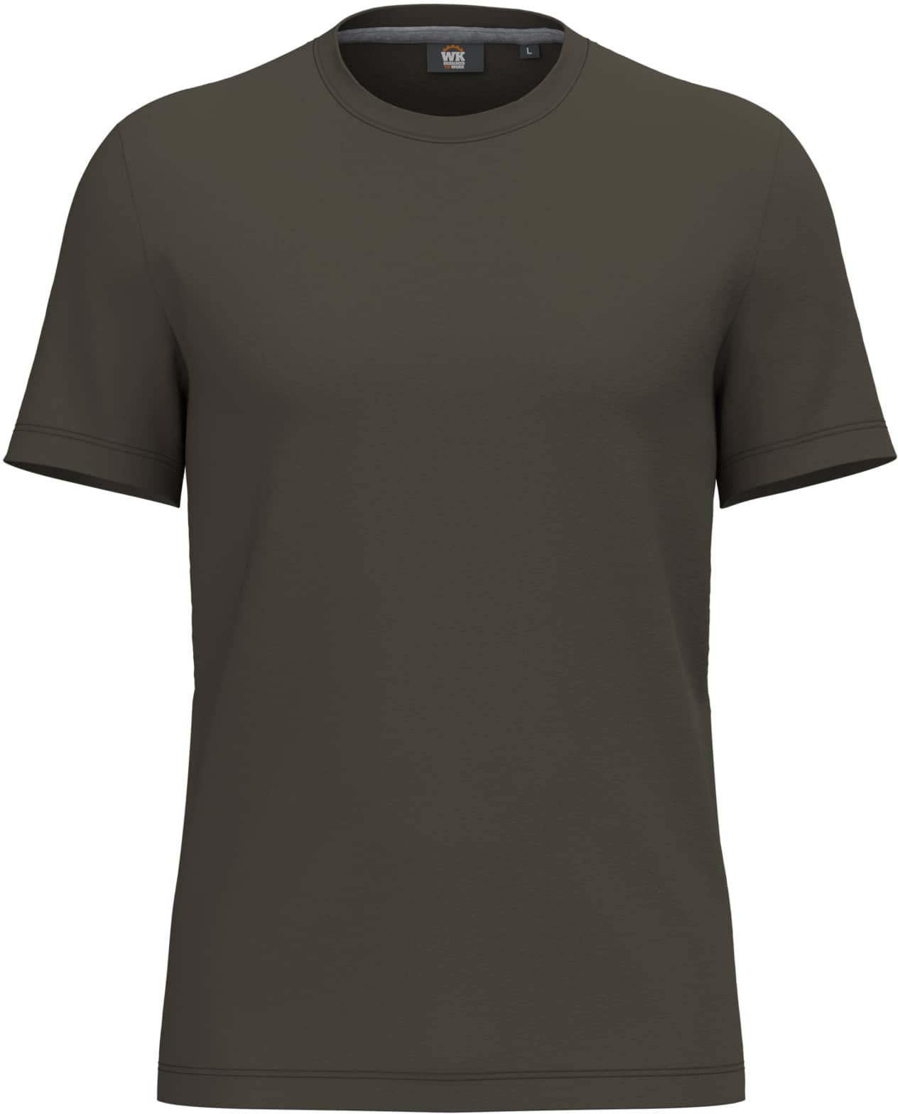 T-Shirt mit antibakterieller Behandlung für Herren