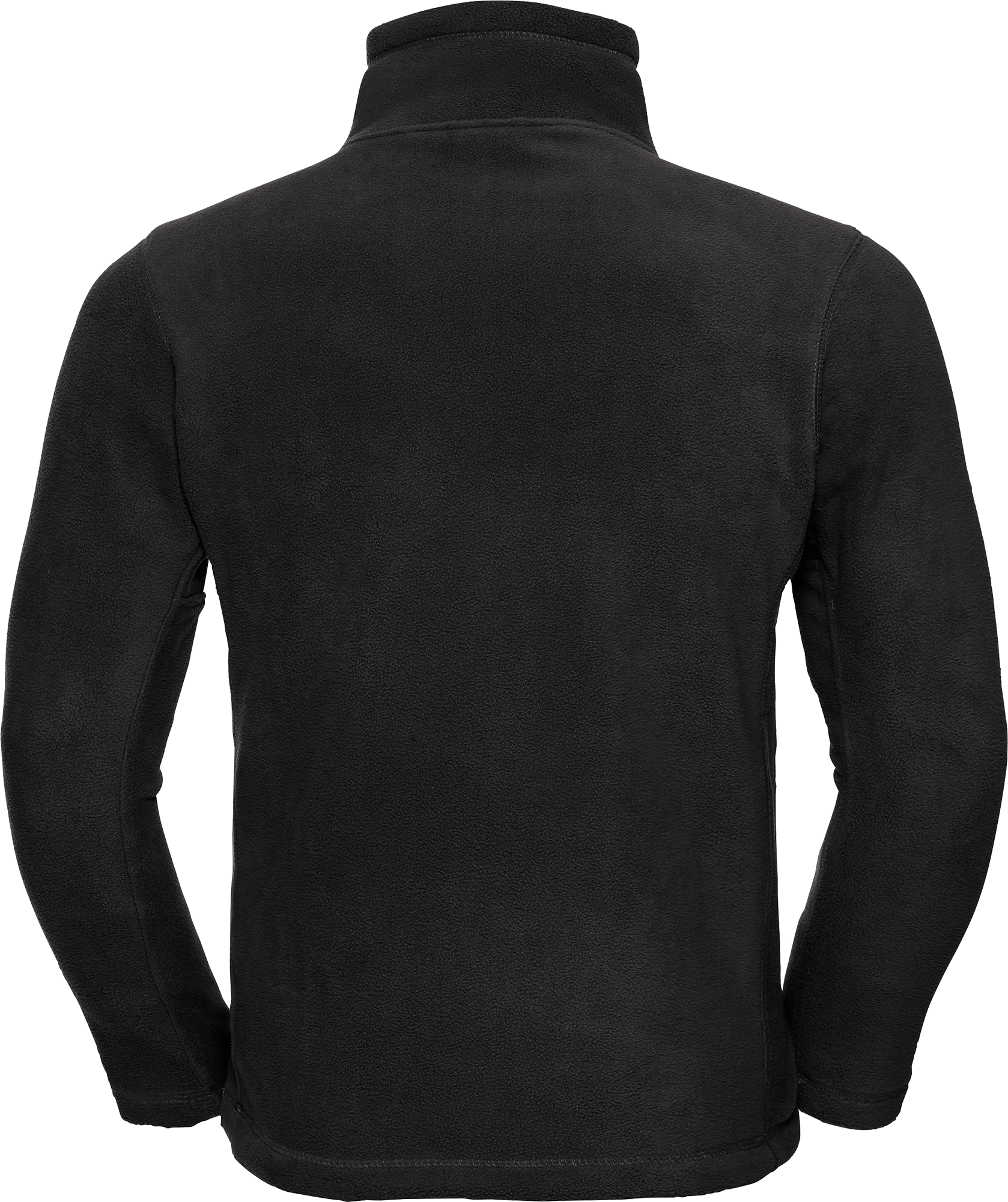 Quarter Zip Outdoor Fleece