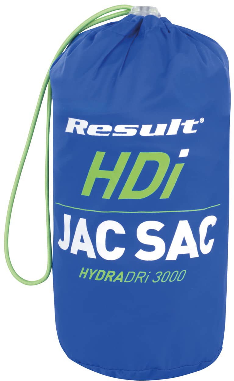 Urban HDi Quest Lightweight Stowable Jacket