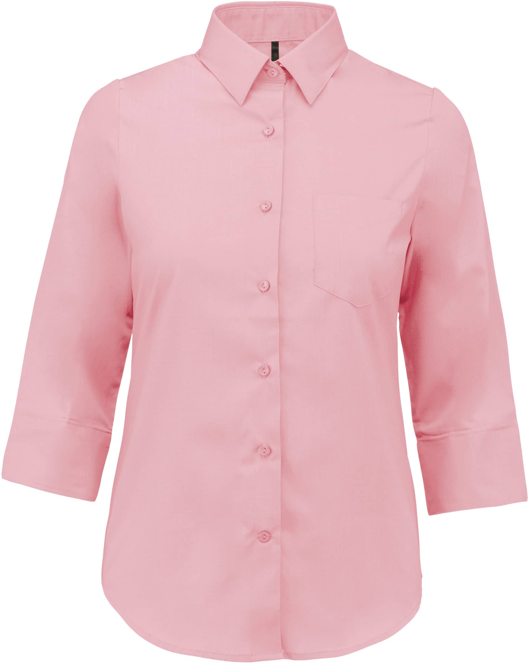 Damenbluse 3/4-Arm