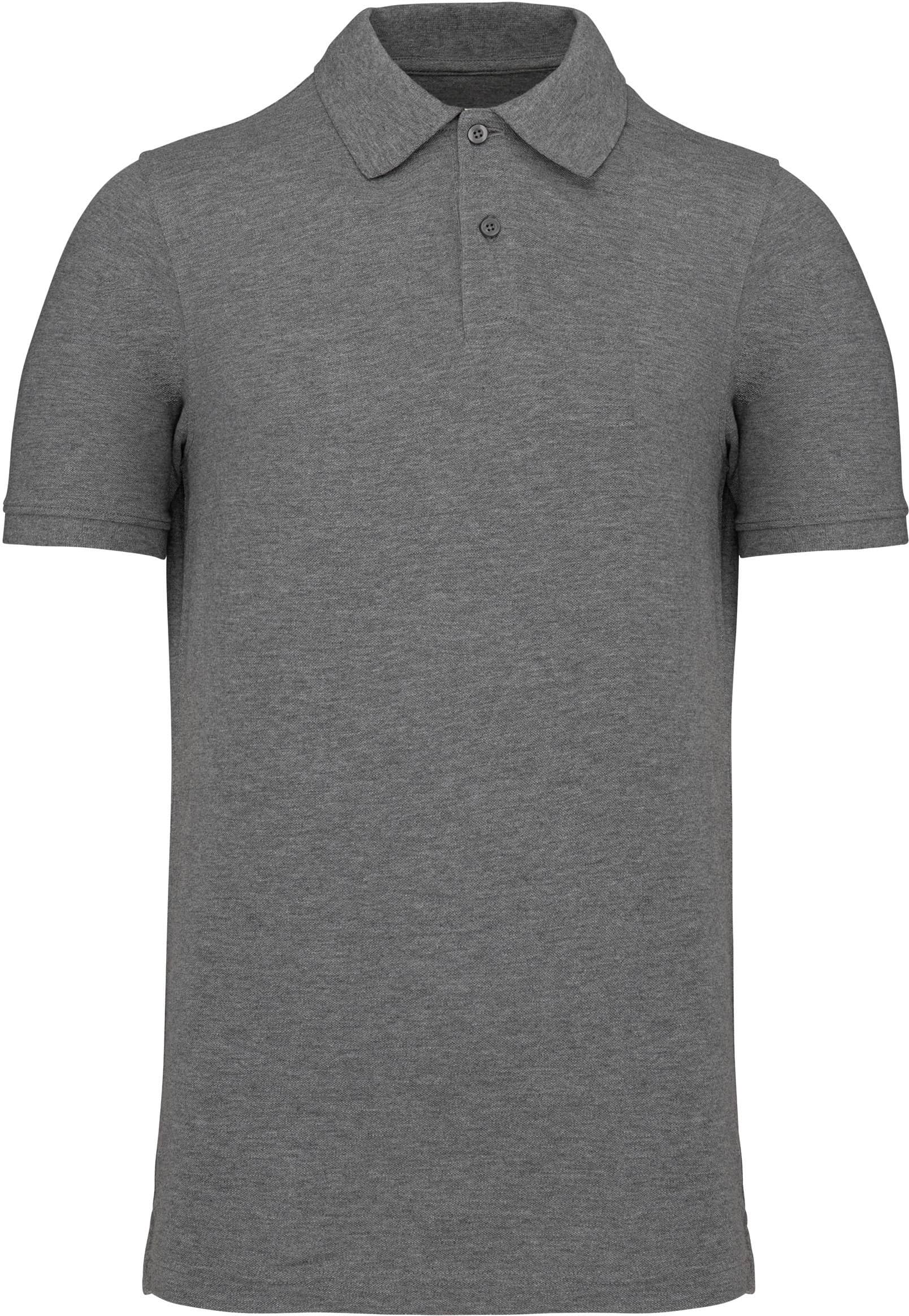 Piqué-Polohemd Bio180 für Herren