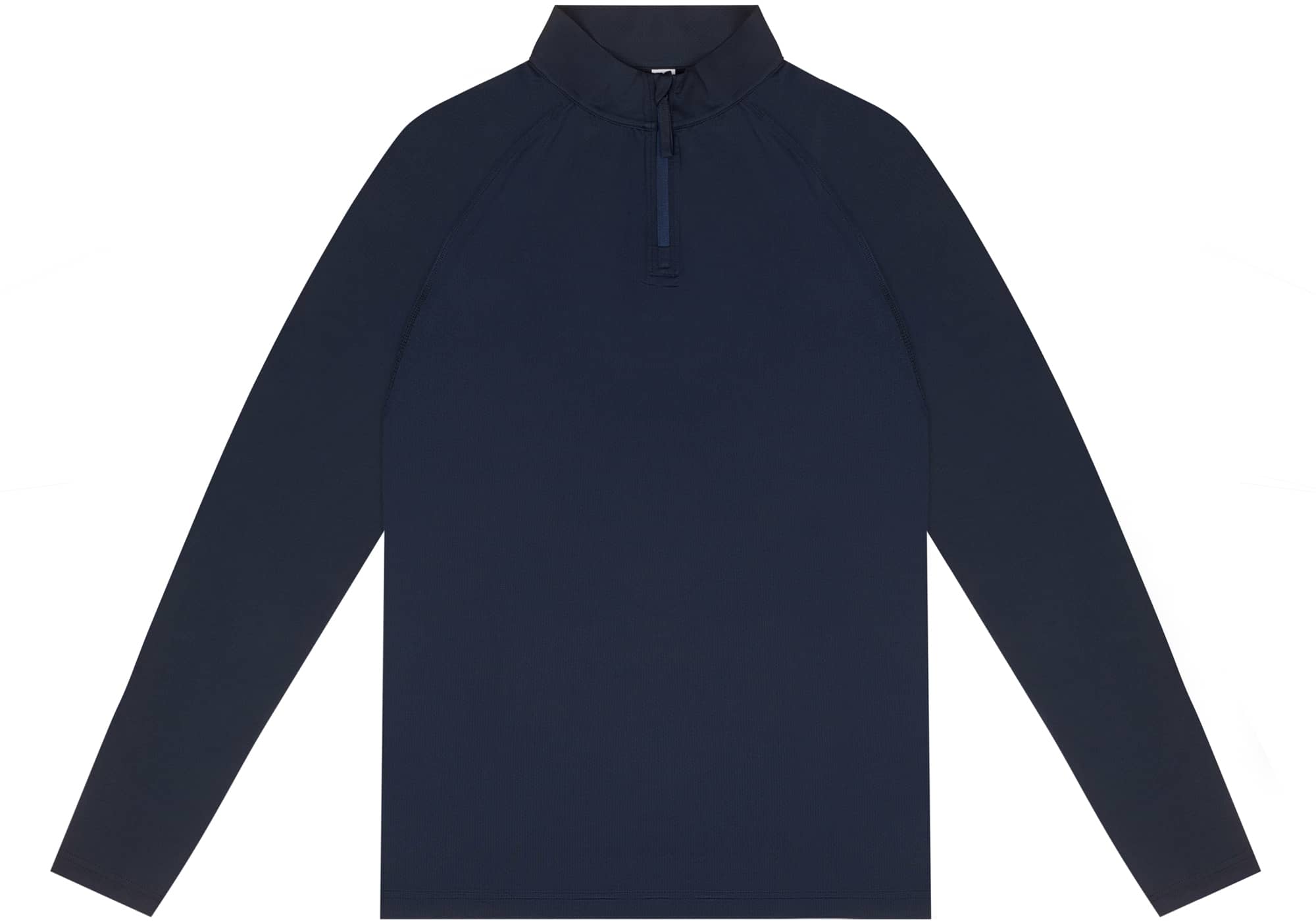 Lightweight Active 1/4 Zip