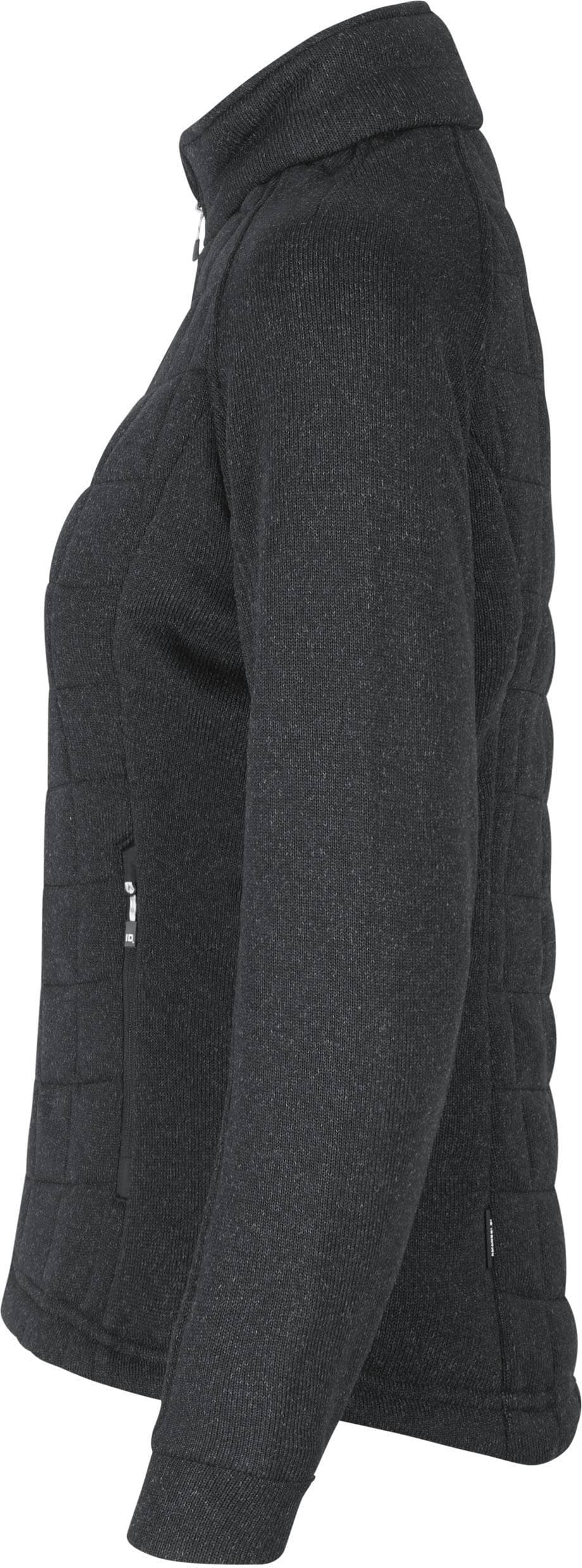 Klassische Steppjacke für Damen
