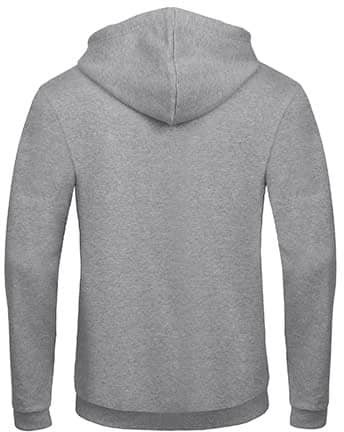 ID.203 50/50 Hooded Sweatshirt