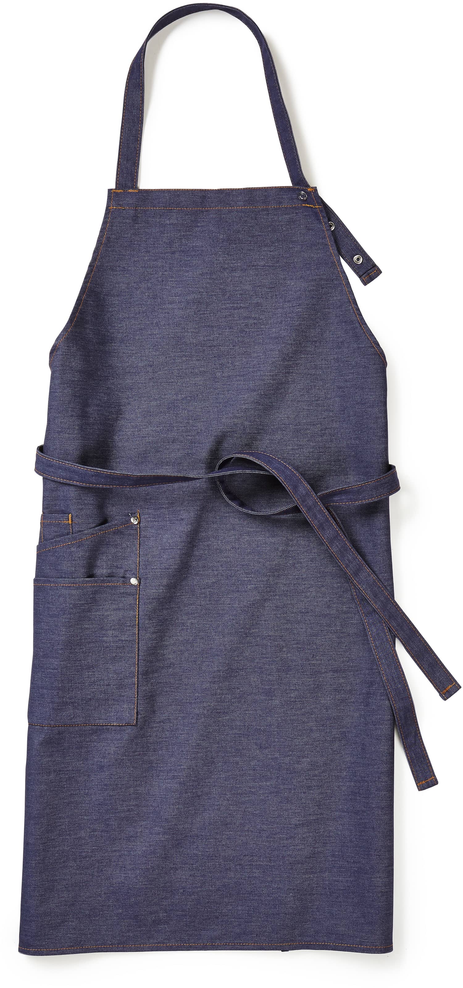 Bib Apron Nucciano