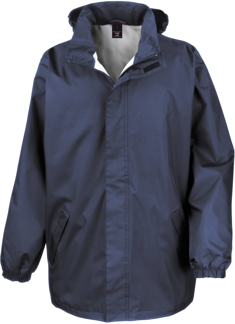 Midweight Jacket