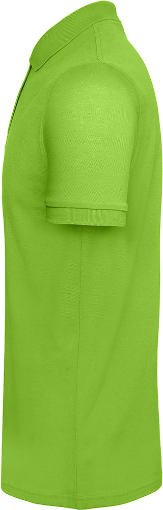 Inspire Polo /Men_°
