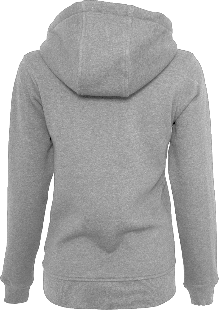 Ladies´ Heavy Hoody