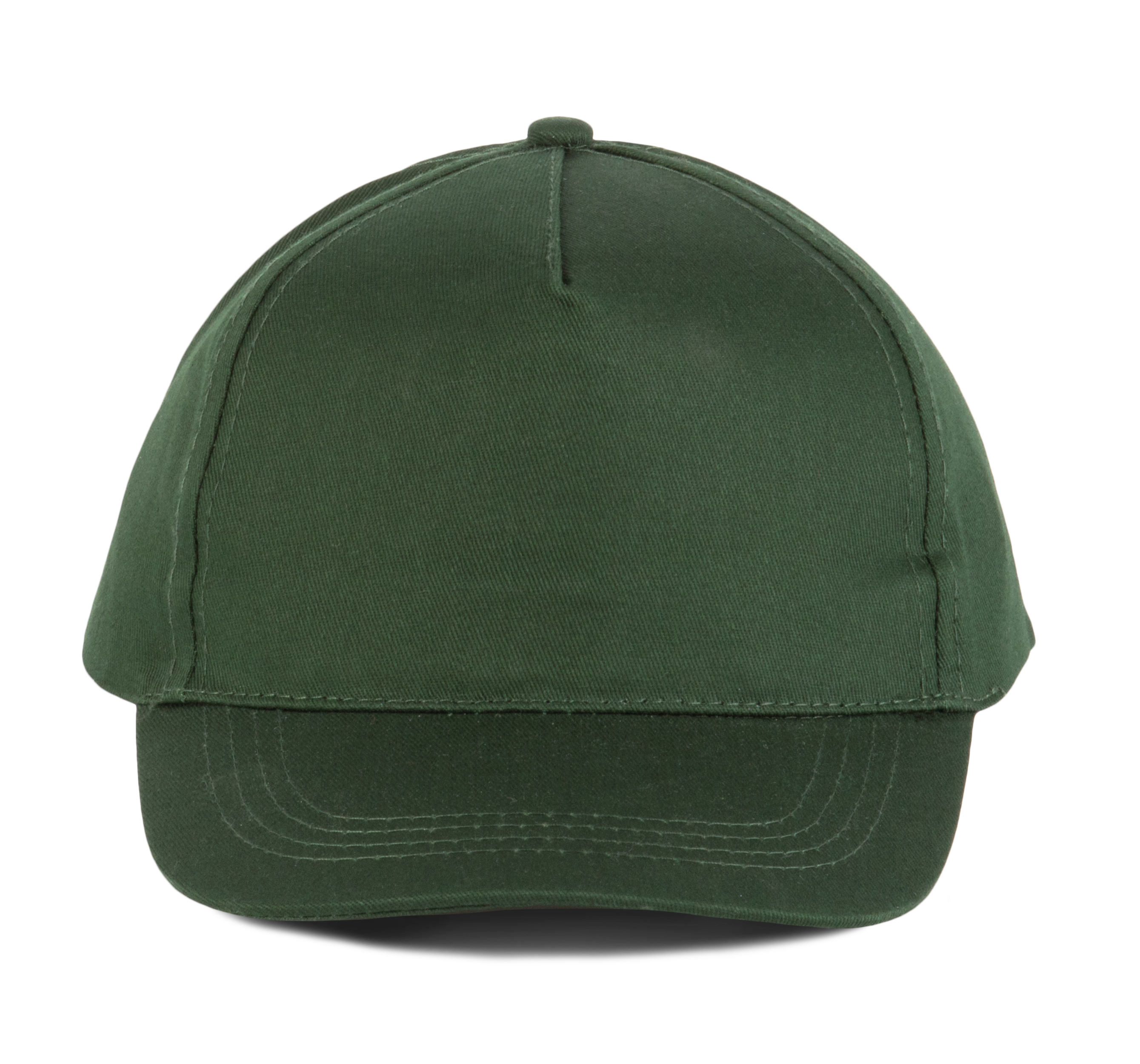 5-Panel-Kappe Baumwolle