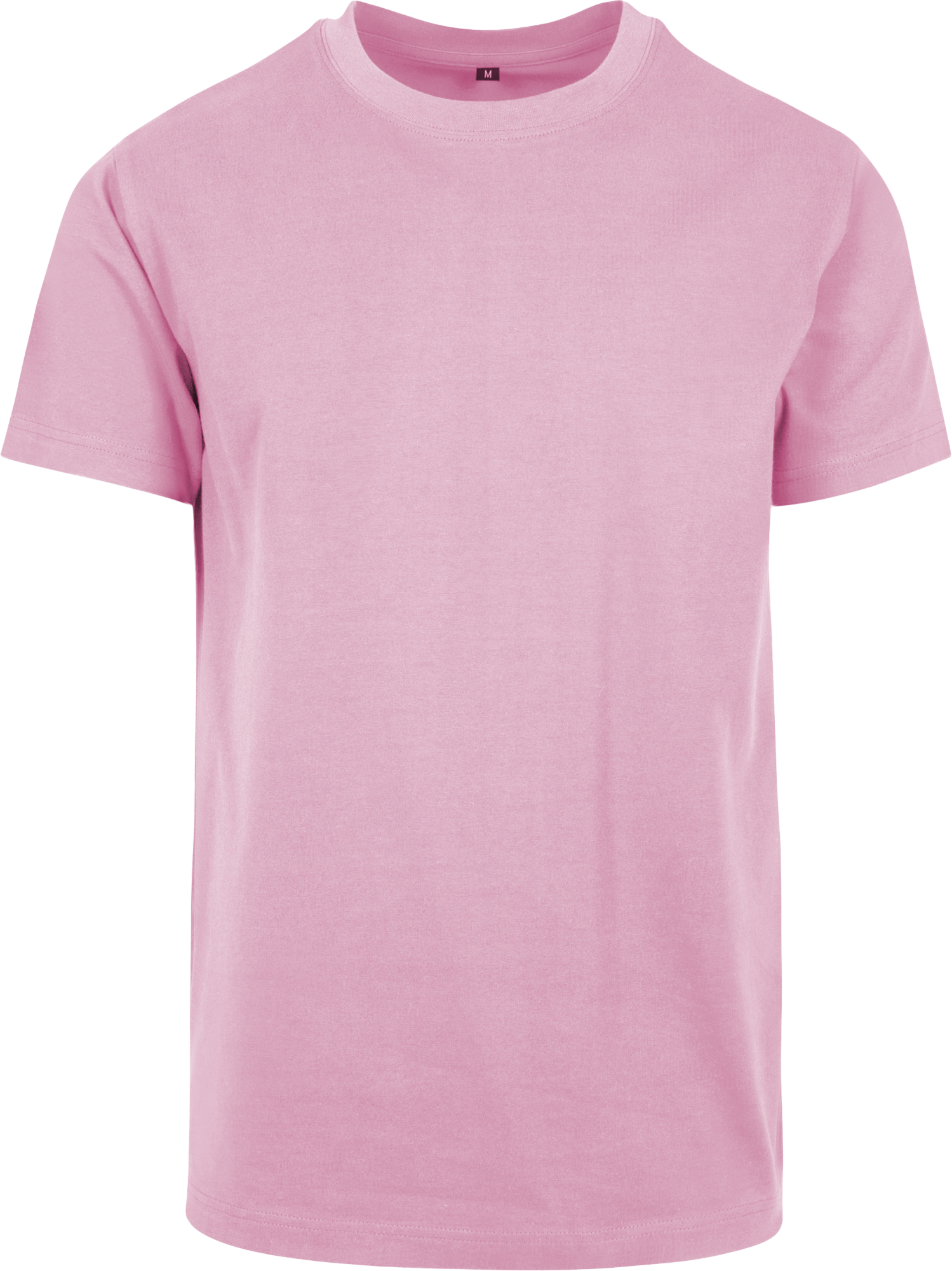 T-Shirt Round Neck