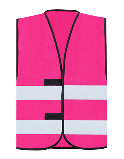 Functional Hi-Vis Safety Vest Dortmund