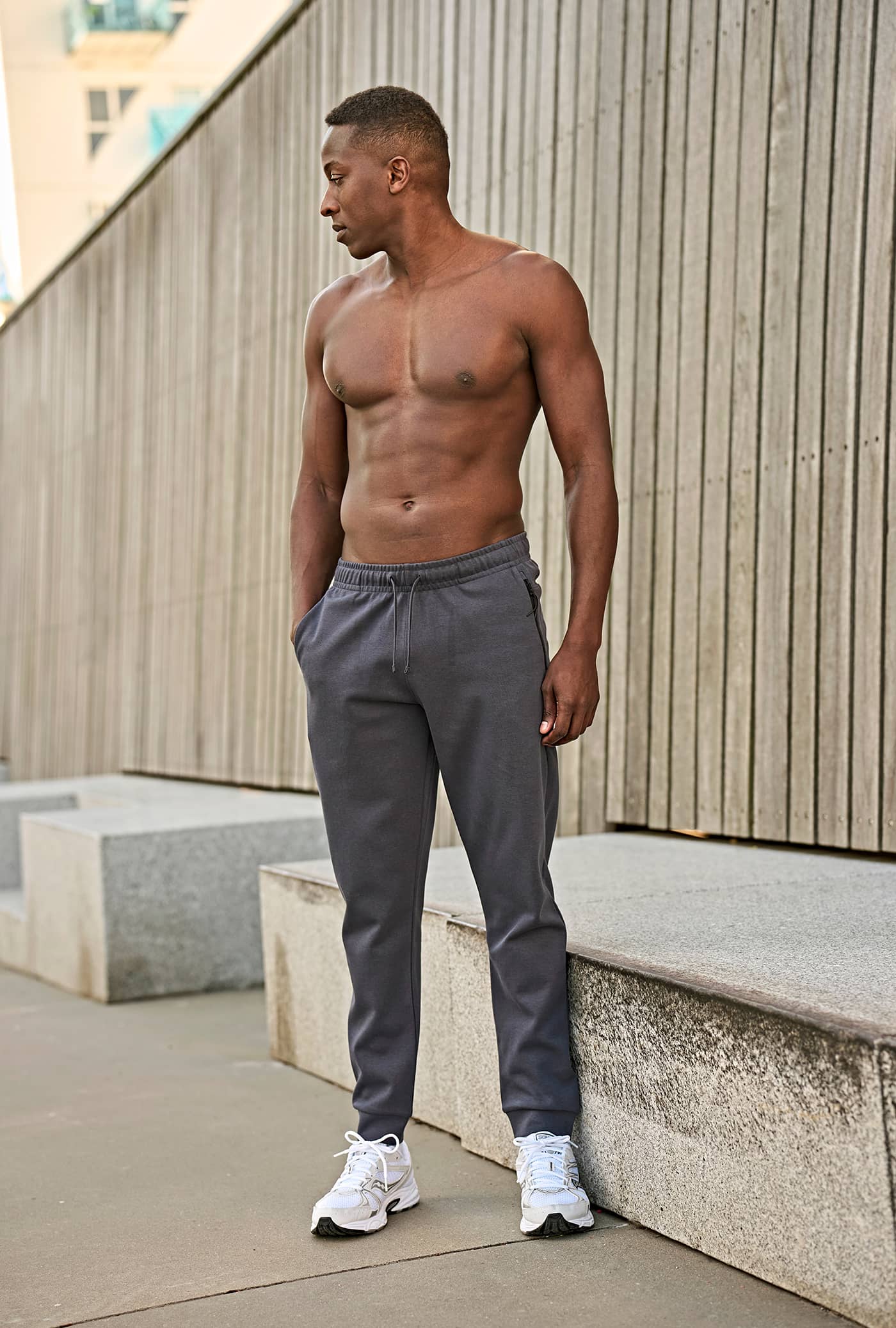 Athletic Pants
