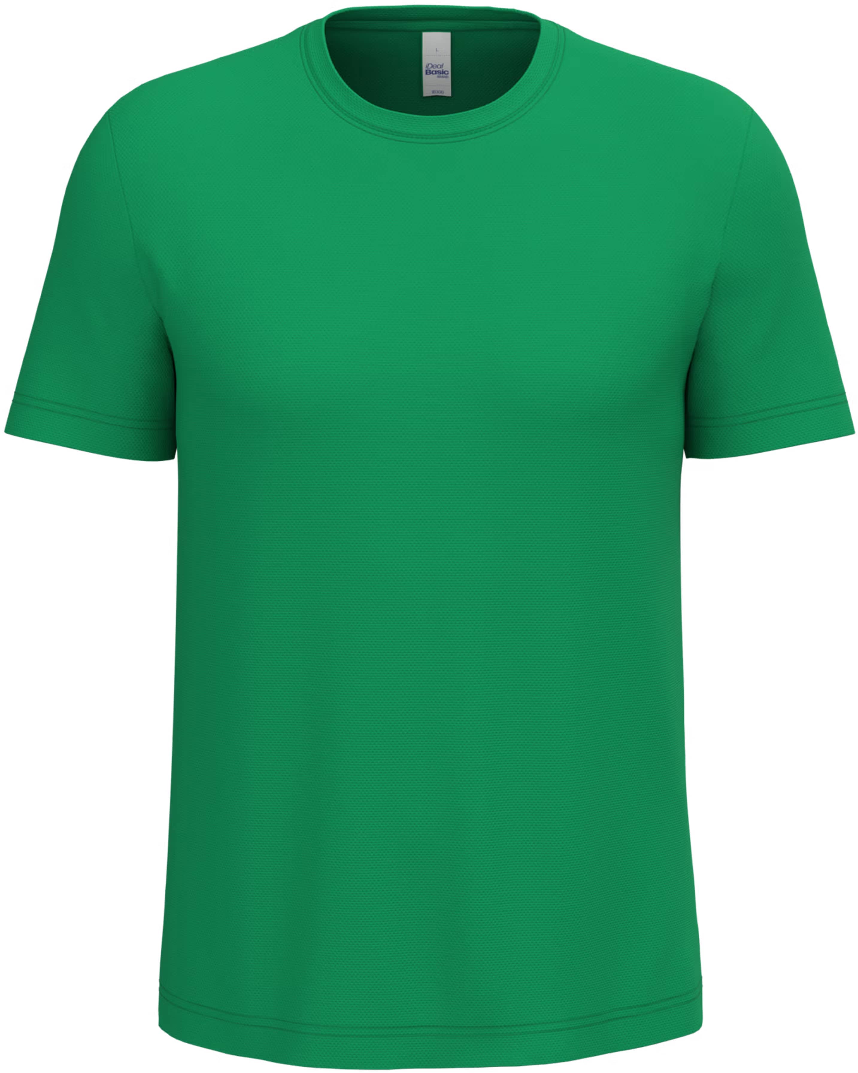 Mercury Herren Sport-T-Shirt