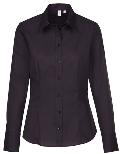 Women´s Blouse Regular Fit Long Sleeve
